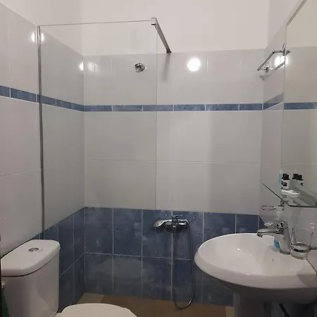 Evi Sea View 1 Apartment *