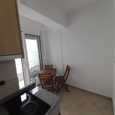 Apartment Evi Sea View 1 *