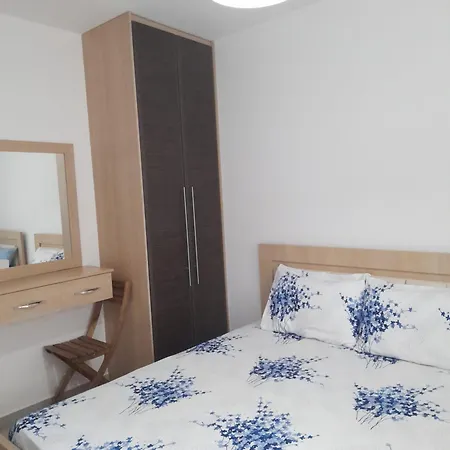 Evi Sea View 1 * Sarandë