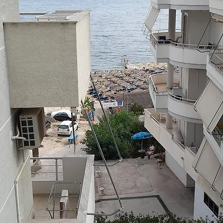 Evi Sea View 1 Sarandë