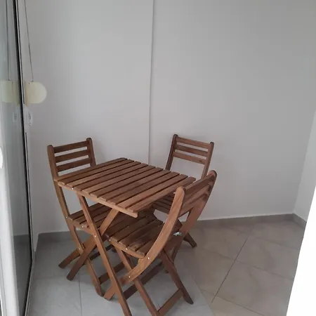 Evi Sea View 1
