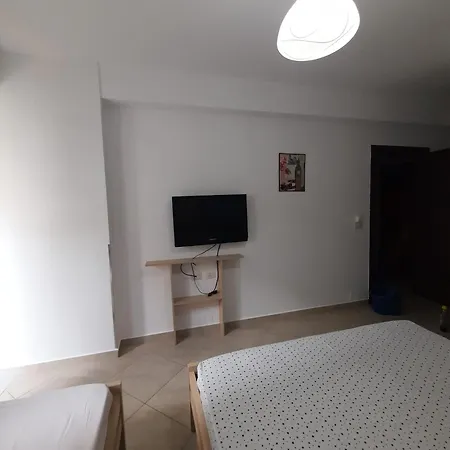 Evi Sea View 1 Sarande