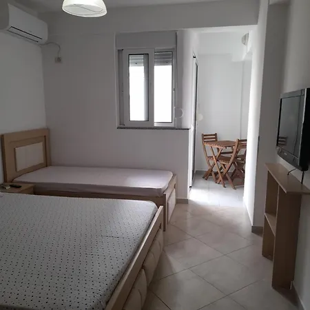 Apartment Evi Sea View 1 *