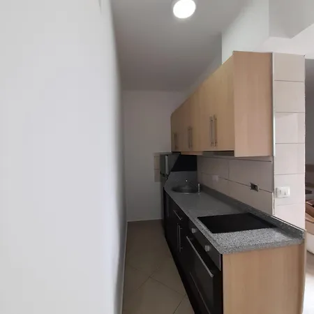 Evi Sea View 1 Apartment *