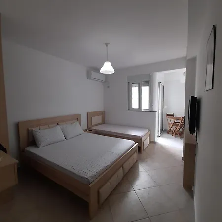 Evi Sea View 1