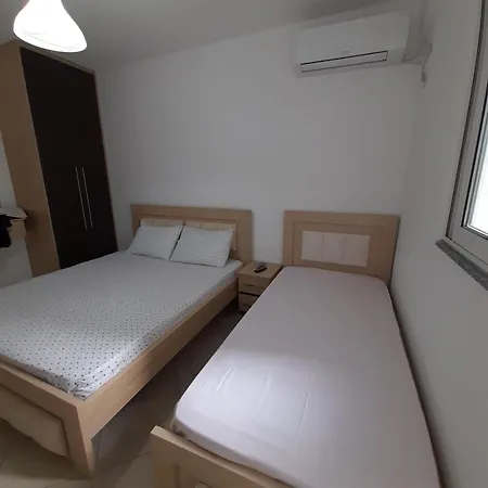 Evi Sea View 1 Apartment