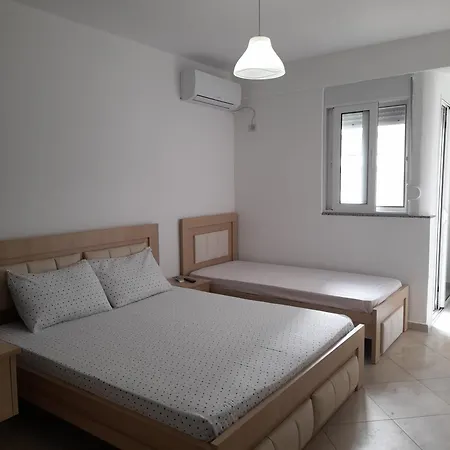Evi Sea View 1 Apartment *