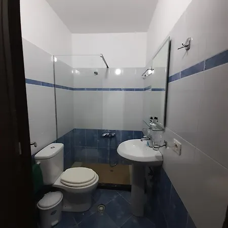 Evi Sea View 1 Apartment