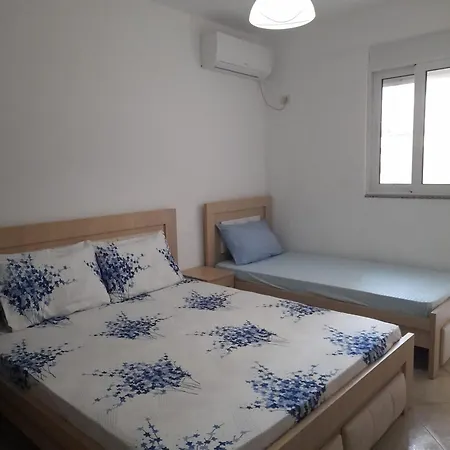 Apartment Evi Sea View 1 Sarande